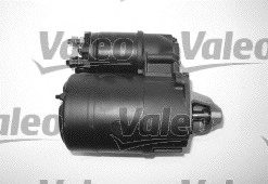 VALEO 433325 Starter